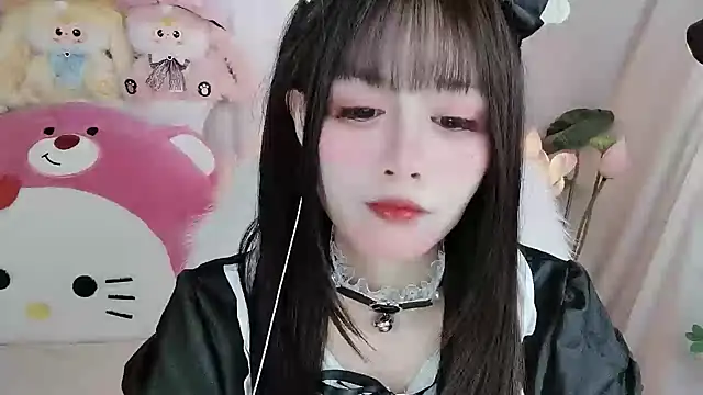 Snapshot of -zhuzhu-999- chatting on 21, 4, 2026 -zhuzhu-999- online show from 21, 4, 2026