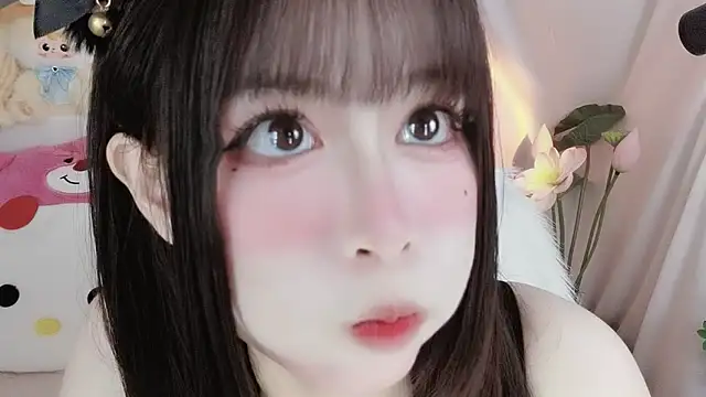 Snapshot of -zhuzhu-999- chatting on 22, 4, 2026 -zhuzhu-999- online show from 22, 4, 2026