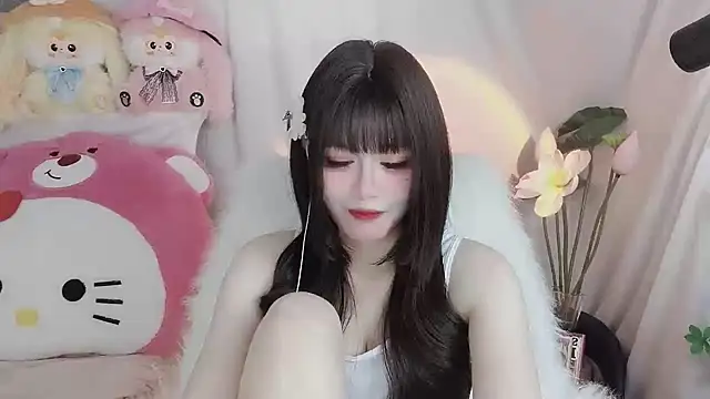 Snapshot of -zhuzhu-999- chatting on 23, 4, 2026 -zhuzhu-999- online show from 23, 4, 2026