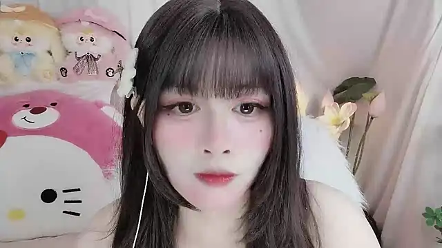 Snapshot of -zhuzhu-999- chatting on 24, 4, 2026 -zhuzhu-999- online show from 24, 4, 2026