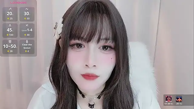 Snapshot of -zhuzhu-999- chatting on 16, 5, 2026 -zhuzhu-999- online show from 16, 5, 2026