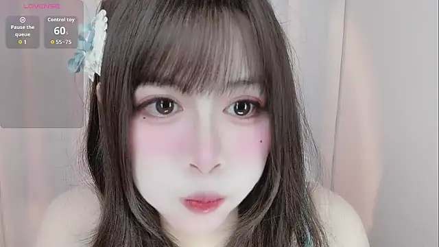 Snapshot of -zhuzhu-999- chatting on 18, 5, 2026 -zhuzhu-999- online show from 18, 5, 2026