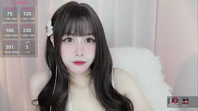Snapshot of -zhuzhu-999- chatting on 29, 5, 2026 -zhuzhu-999- online show from 29, 5, 2026