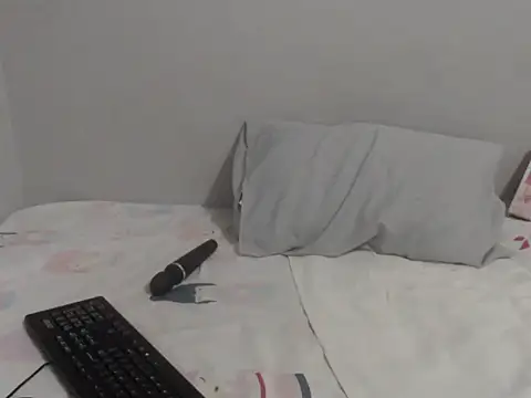 CocoCaramel-X online show from 6, 11, 2025