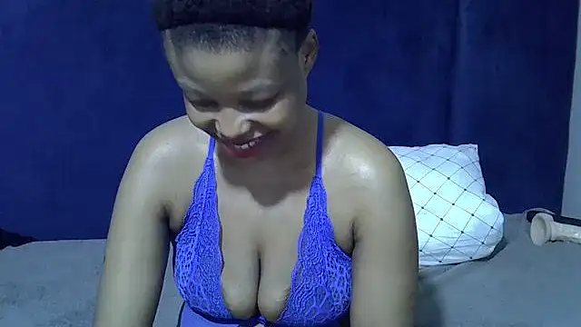 Snapshot of Bracylia chatting on 7, 11, 2025 Bracylia online show from 7, 11, 2025