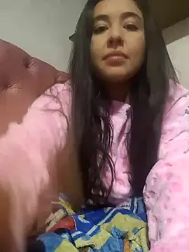 Snapshot of SantaRameriz chatting on 31, 10, 2025 SantaRameriz online show from 31, 10, 2025