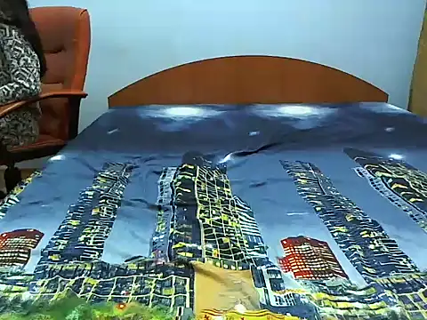 andreea713 online show from 27, 10, 2025