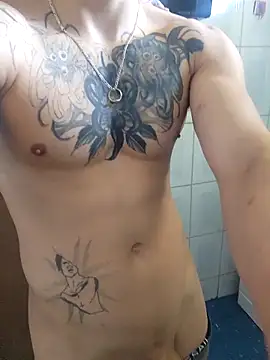 UrFavDick96 online show from 17, 11, 2025