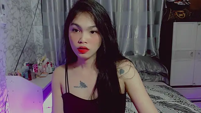 Snapshot of _Lachica_ chatting on 14, 5, 2026 Lachica online show from 14, 5, 2026