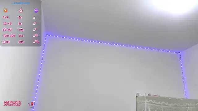 Snapshot of harper1brown chatting on 5, 11, 2025 harper1brown online show from 5, 11, 2025