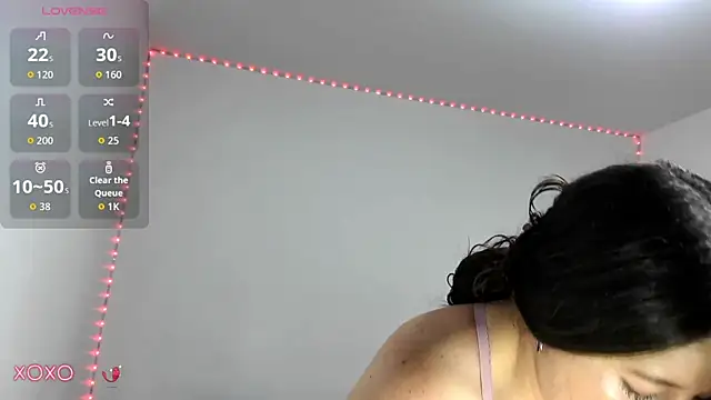 Snapshot of harper1brown chatting on 29, 11, 2025 harper1brown online show from 29, 11, 2025