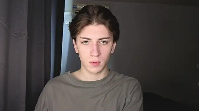 Snapshot of Oliver_star_boy_ chatting on 26, 10, 2025 Oliver star boy online show from 26, 10, 2025