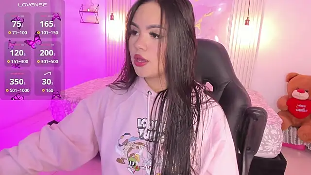 amber white15 online show from 19, 3, 2026