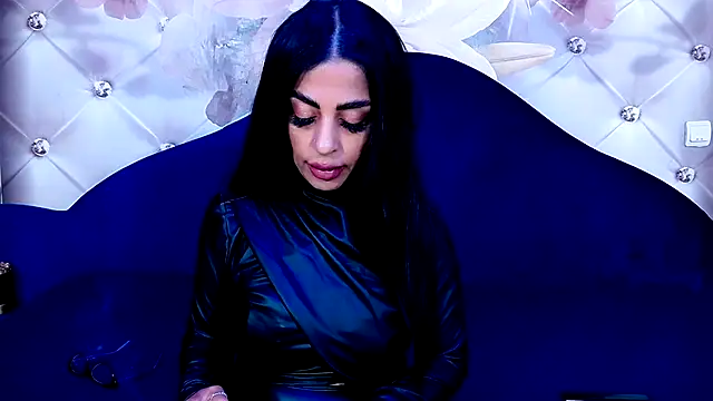 Snapshot of NoirKaylah chatting on 6, 11, 2025 NoirKaylah online show from 6, 11, 2025