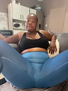 SweetCandy84 online show from 27, 2, 2026