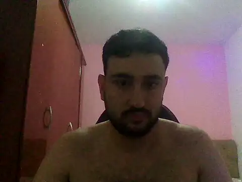 GABRIELLL 28 online show from 18, 1, 2026