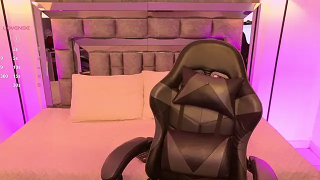 Bella Clark2 online show from 8, 1, 2026