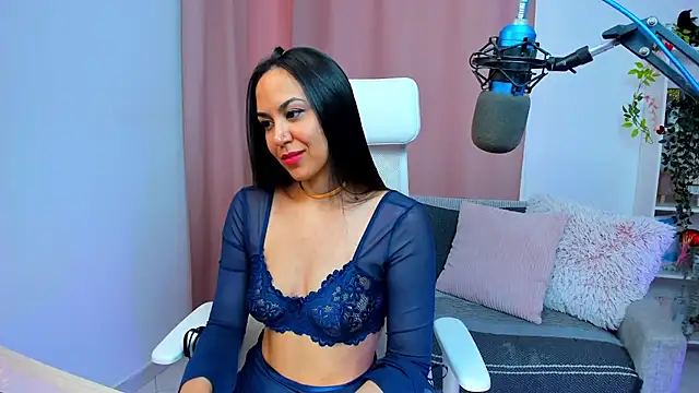 VenusIsLove  online show from 2, 6, 2026