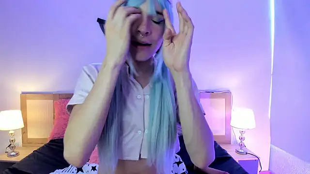 Snapshot of Damiian20_ chatting on 10, 11, 2025 Damiian20 online show from 10, 11, 2025