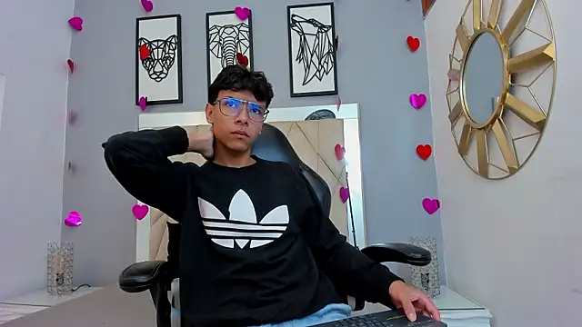 adams bobby online show from 21, 2, 2026