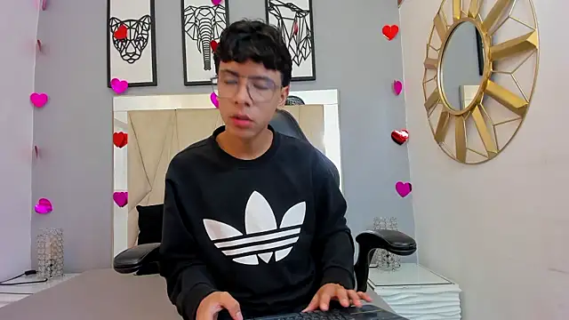 adams bobby online show from 27, 2, 2026