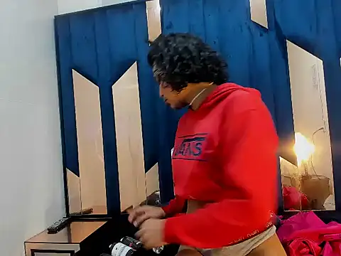 IromyRusseRs online show from 11, 11, 2025