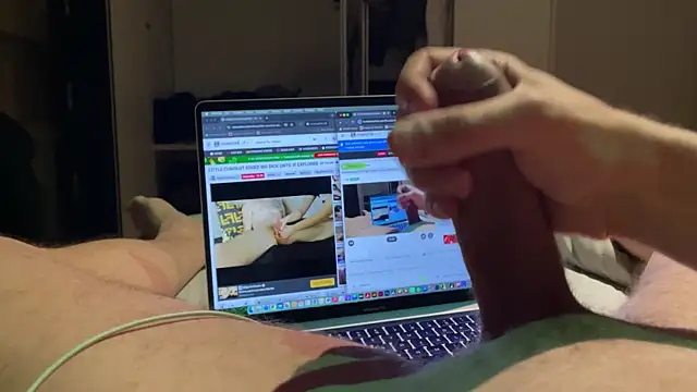 DeepEyePuppy online show from 16, 3, 2026