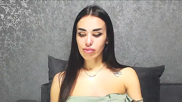 velvetveyraX online show from 11, 4, 2026