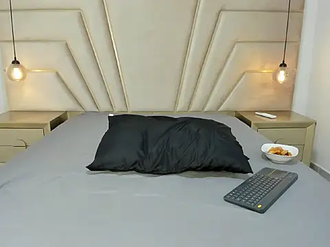 MaroxCute online show from 30, 10, 2025