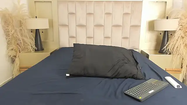 MaroxCute online show from 24, 11, 2025