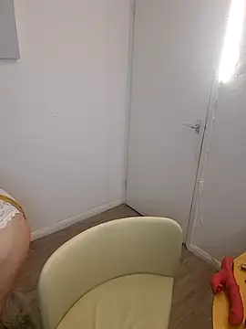 BubblesLovexox online show from 24, 11, 2025