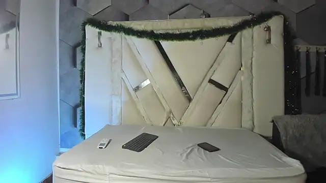 Snapshot of salome_mio chatting on 16, 12, 2025 salome mio online show from 16, 12, 2025