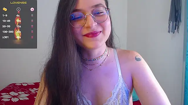 Snapshot of Vicky_cristinax chatting on 26, 10, 2025 Vicky cristinax online show from 26, 10, 2025