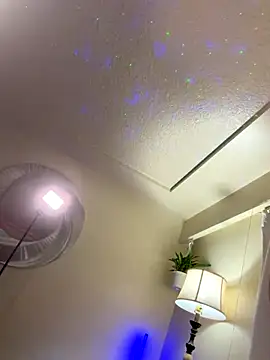 LadyCiaraLux online show from 3, 11, 2025