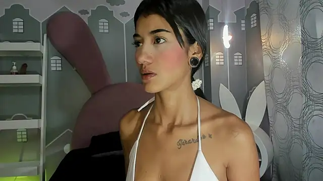 Snapshot of milkybaby_ chatting on 14, 12, 2025 milkybaby online show from 14, 12, 2025