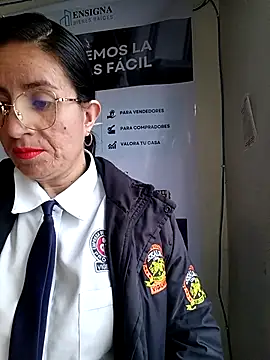 Snapshot of Valentina--1 chatting on 13, 1, 2026 Valentina--1 online show from 13, 1, 2026