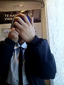 Snapshot of Valentina--1 chatting on 26, 2, 2026 Valentina--1 online show from 26, 2, 2026