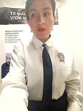 Snapshot of Valentina--1 chatting on 20, 4, 2026 Valentina--1 online show from 20, 4, 2026