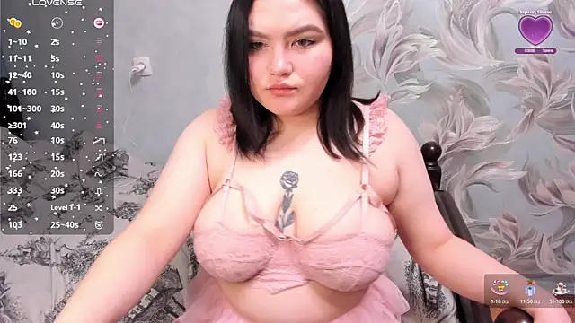 sarah luv online show from 27, 2, 2026