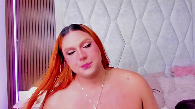 IrinaaVega online show from 1, 12, 2025