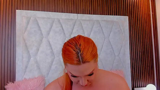 IrinaaVega online show from 17, 1, 2026