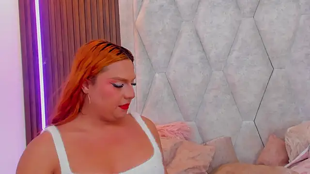 IrinaaVega online show from 11, 2, 2026