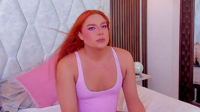 IrinaaVega online show from 24, 5, 2026