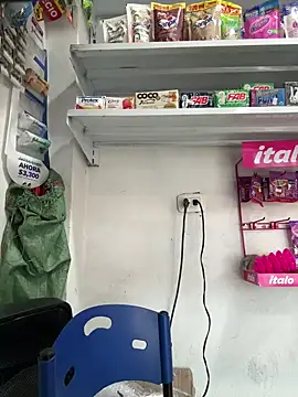 Snapshot of chanelketty chatting on 9, 11, 2025 chanelketty online show from 9, 11, 2025