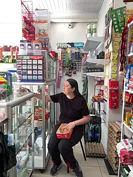 Snapshot of chanelketty chatting on 1, 12, 2025 chanelketty online show from 1, 12, 2025