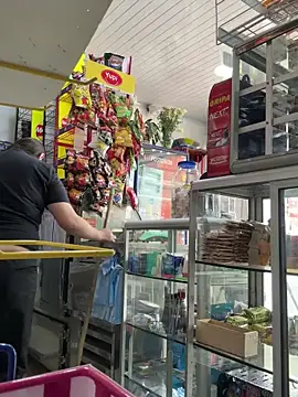 Snapshot of chanelketty chatting on 21, 12, 2025 chanelketty online show from 21, 12, 2025