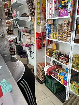 Snapshot of chanelketty chatting on 22, 12, 2025 chanelketty online show from 22, 12, 2025