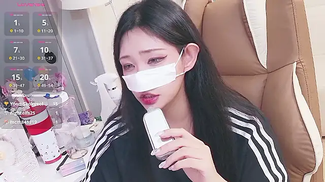 Milk Sola online show from 6, 7, 2026