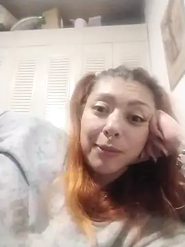 EmilyyRed online show from 29, 11, 2025