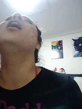 Snapshot of Caroline_Jons chatting on 2, 12, 2025 Caroline Jons online show from 2, 12, 2025